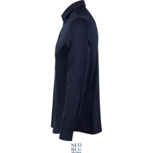 NEOBLU | Balthazar Men Hosszú ujjú ing