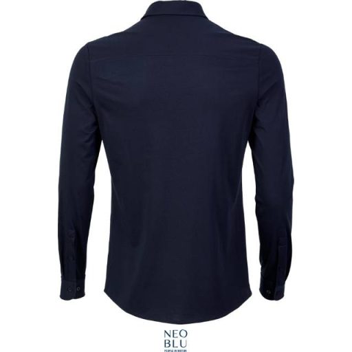 NEOBLU | Balthazar Men Hosszú ujjú ing