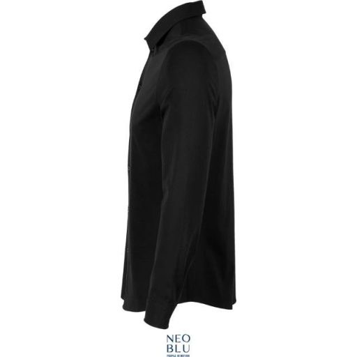 NEOBLU | Balthazar Men Hosszú ujjú ing