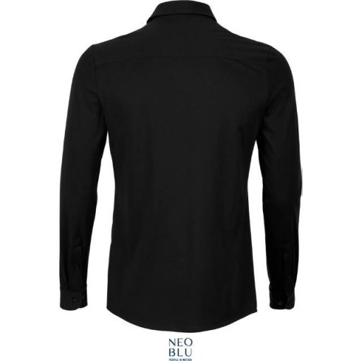NEOBLU | Balthazar Men Hosszú ujjú ing