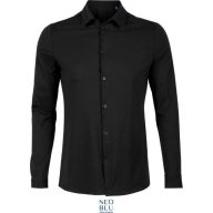 NEOBLU | Balthazar Men Hosszú ujjú ing