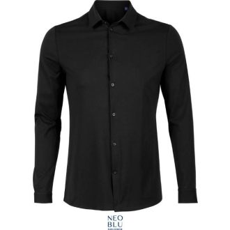 NEOBLU | Balthazar Men Hosszú ujjú ing