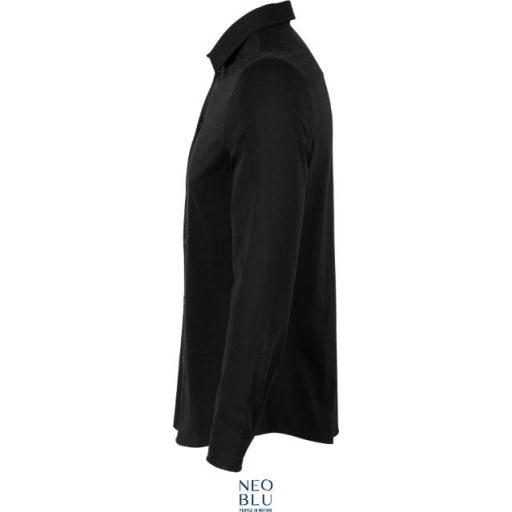 NEOBLU | Balthazar Men Hosszú ujjú ing