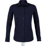 NEOBLU | Balthazar Women Hosszú ujjú blúz