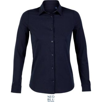 NEOBLU | Balthazar Women Hosszú ujjú blúz