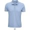NEOBLU | Octave Men Férfi jersey galléros póló