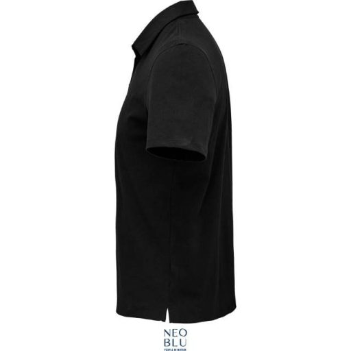 NEOBLU | Octave Men Férfi jersey galléros póló