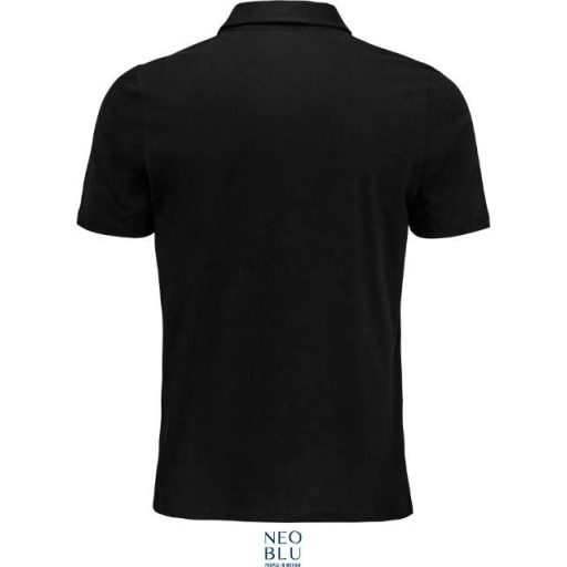 NEOBLU | Octave Men Férfi jersey galléros póló