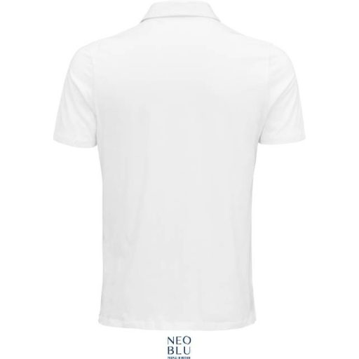 NEOBLU | Octave Men Férfi jersey galléros póló