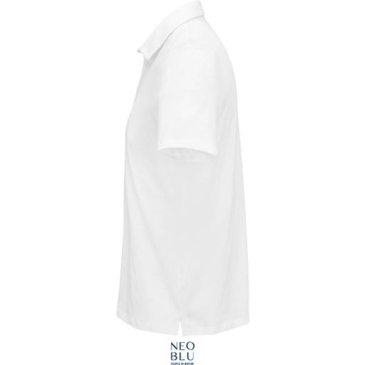 NEOBLU | Octave Men Férfi jersey galléros póló
