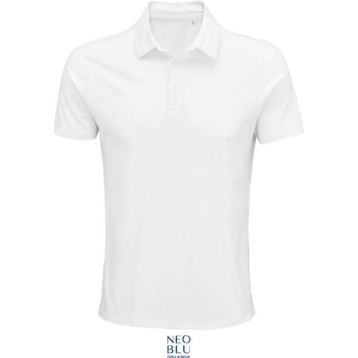 NEOBLU | Octave Men Férfi jersey galléros póló