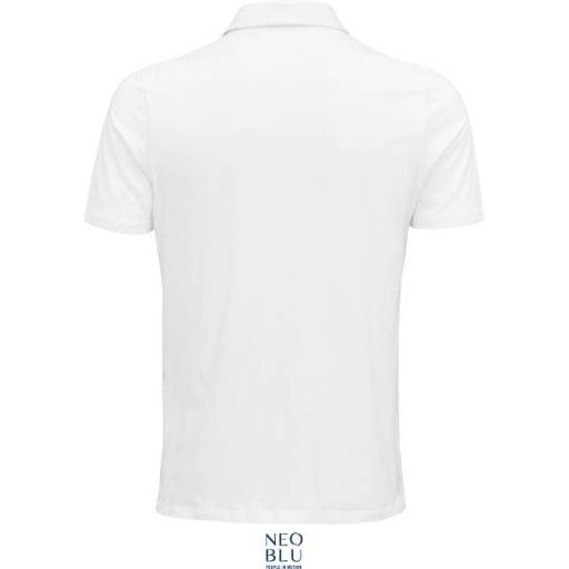 NEOBLU | Octave Men Férfi jersey galléros póló
