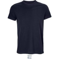 NEOBLU | Loris Uniszex galléros póló