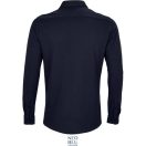 NEOBLU | Basile Men Hosszú ujjú galléros ing