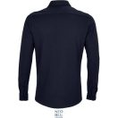 NEOBLU | Basile Men Hosszú ujjú galléros ing