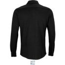NEOBLU | Basile Men Hosszú ujjú galléros ing