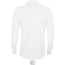 NEOBLU | Basile Men Hosszú ujjú galléros ing