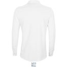 NEOBLU | Basile Men Hosszú ujjú galléros ing