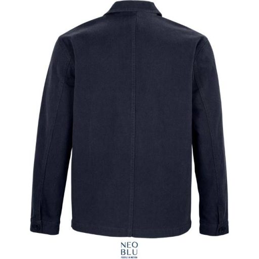 NEOBLU | Mael Üzleti dzseki