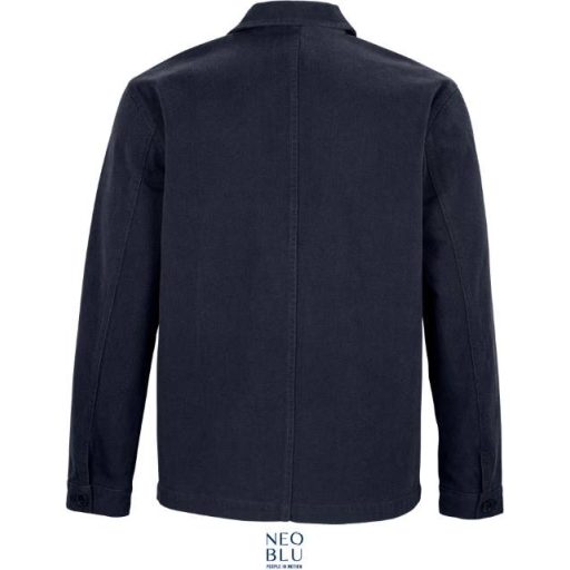 NEOBLU | Mael Üzleti dzseki