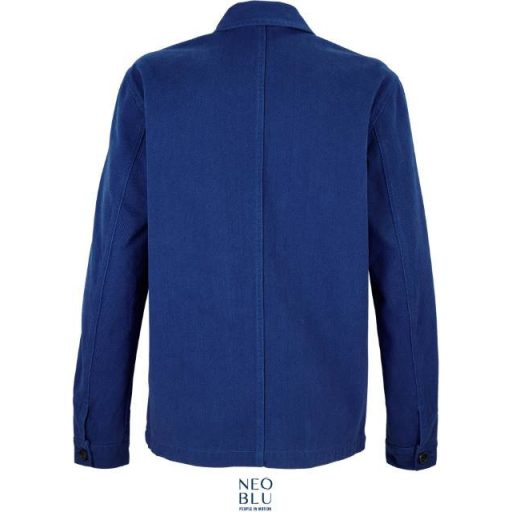 NEOBLU | Mael Üzleti dzseki