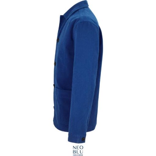 NEOBLU | Mael Üzleti dzseki