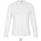 NEOBLU | Bart Women Hosszú ujjú Mao galléros poplin blúz
