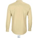 NEOBLU | Bart Men Hosszú ujjú Mao galléros poplin ing