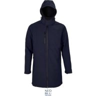 NEOBLU | Achille Men Férfi 3 rétegű softshell kabát