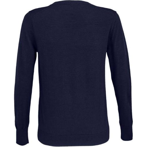NEOBLU | Sullivan Women Női V-nyakú pulóver