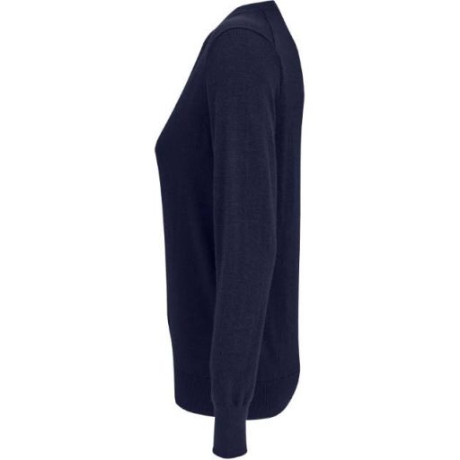 NEOBLU | Sullivan Women Női V-nyakú pulóver