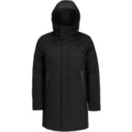 NEOBLU | Alfi Men Meleg férfi parka