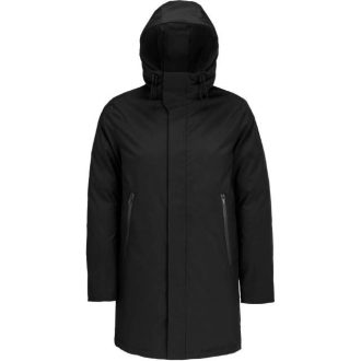 NEOBLU | Alfi Men Meleg férfi parka