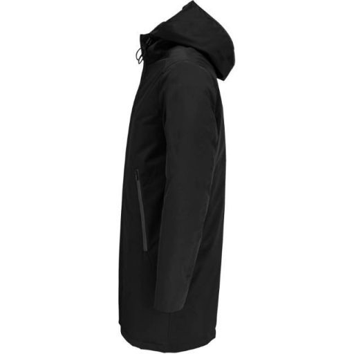 NEOBLU | Alfi Men Meleg férfi parka