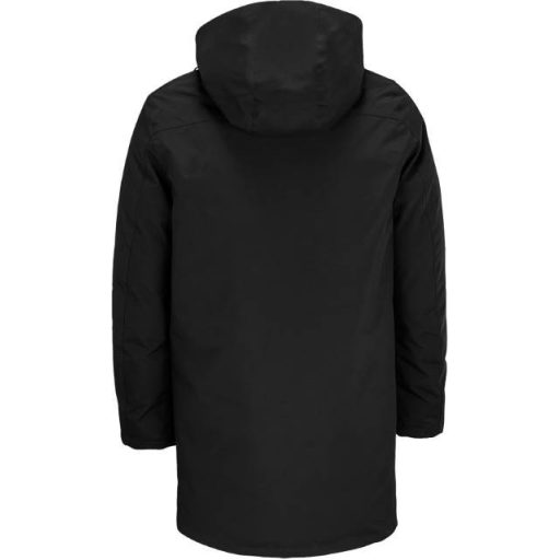 NEOBLU | Alfi Men Meleg férfi parka