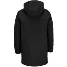 NEOBLU | Alfi Men Meleg férfi parka