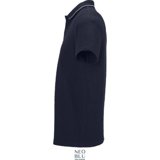 NEOBLU | Orel Nehéz uniszex piké póló