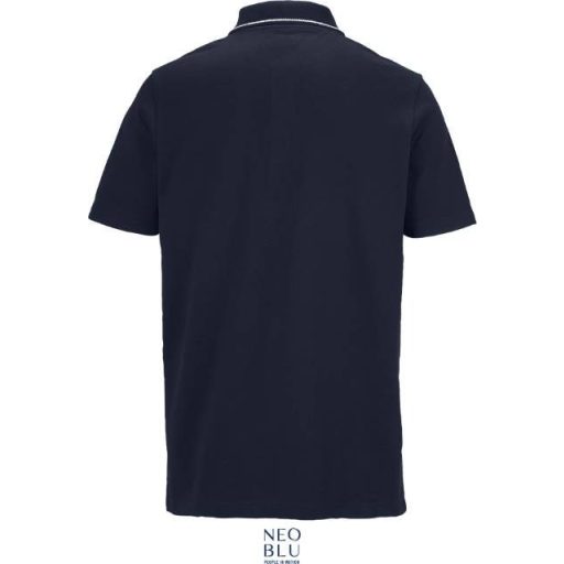 NEOBLU | Orel Nehéz uniszex piké póló