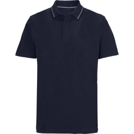 NEOBLU | Orel Nehéz uniszex piké póló