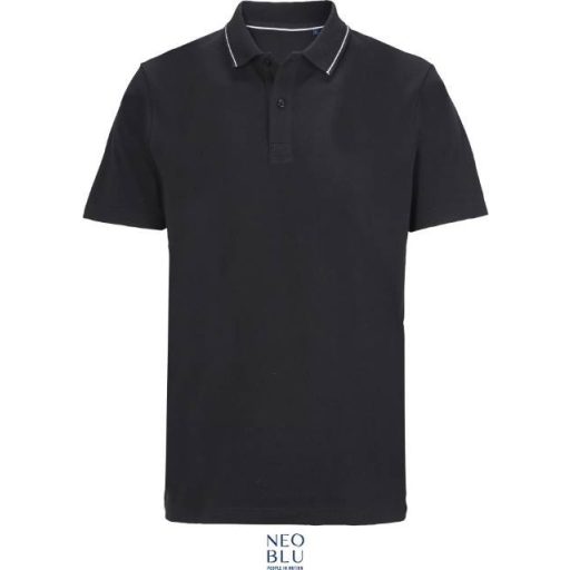 NEOBLU | Orel Nehéz uniszex piké póló