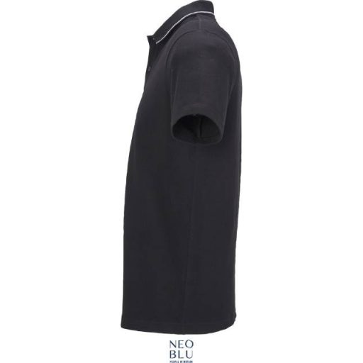 NEOBLU | Orel Nehéz uniszex piké póló