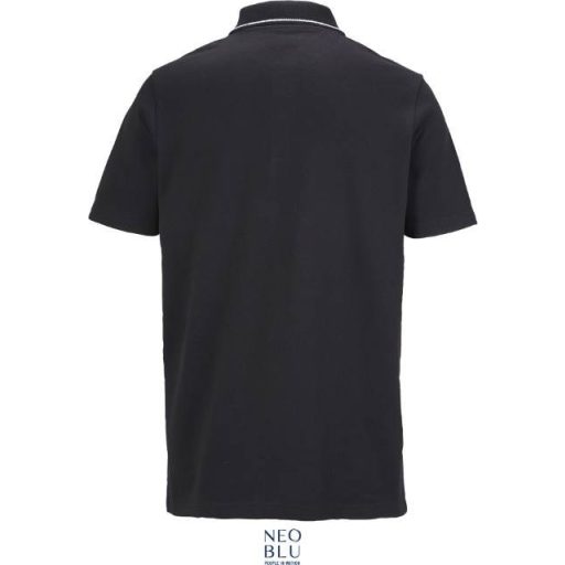 NEOBLU | Orel Nehéz uniszex piké póló