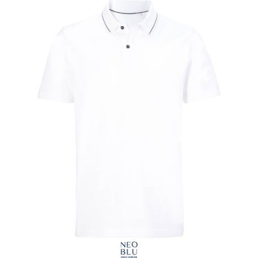 NEOBLU | Orel Nehéz uniszex piké póló