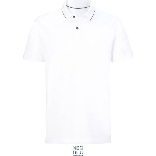 NEOBLU | Orel Nehéz uniszex piké póló