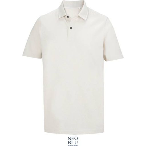 NEOBLU | Orel Nehéz uniszex piké póló