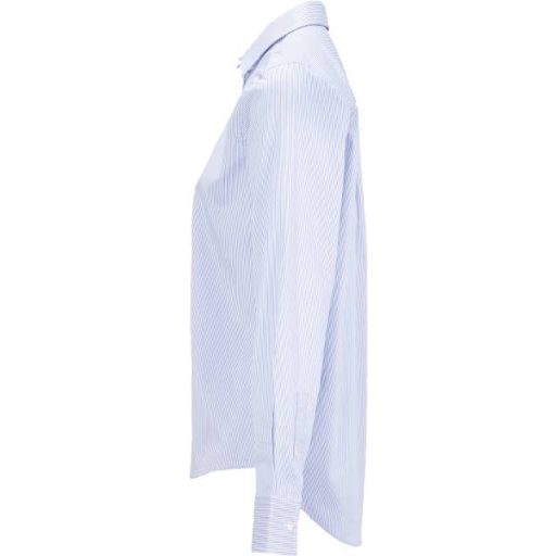 NEOBLU | Baptiste Women Hosszú ujjú mikrotwill blúz