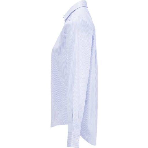NEOBLU | Baptiste Women Hosszú ujjú mikrotwill blúz