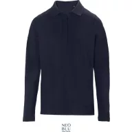   NEOBLU | Owen LSL Women Nehéz női hosszú ujjú piké póló