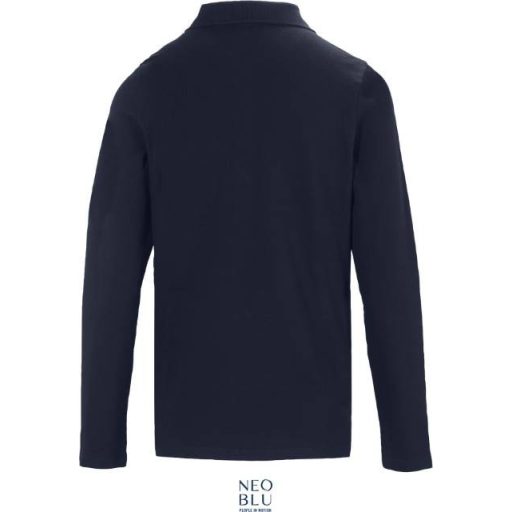 NEOBLU | Owen LSL Women Nehéz női hosszú ujjú piké póló