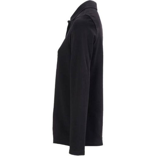 NEOBLU | Owen LSL Women Nehéz női hosszú ujjú piké póló